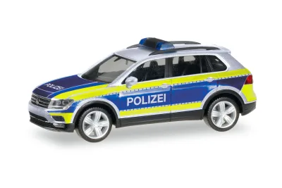 Herpa 095808: VW Tiguan