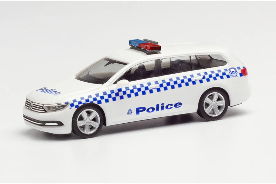 VW Passat Variant