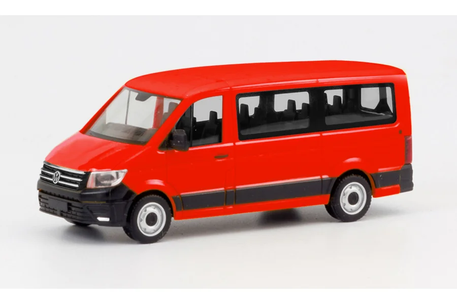 VW Crafter Bus