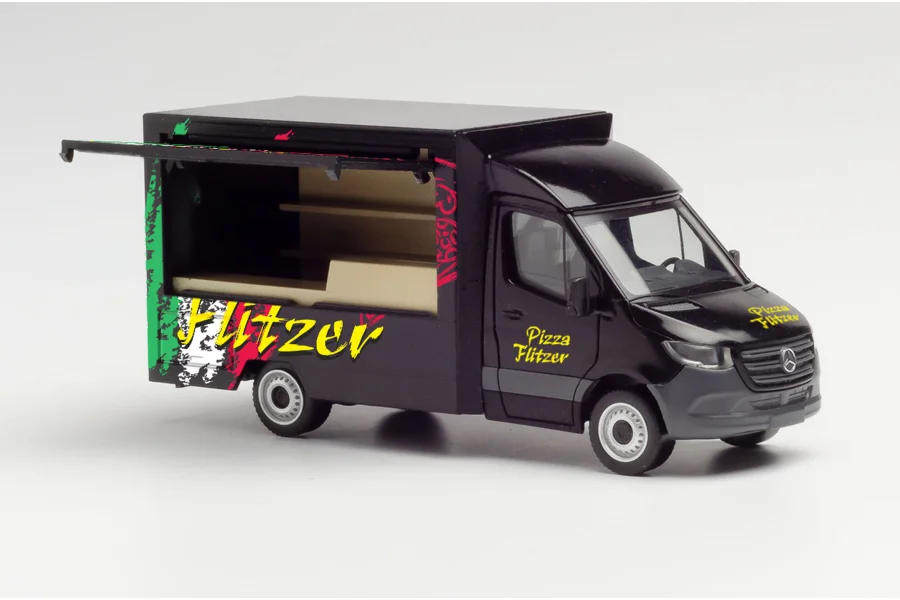 MB Sprinter 18