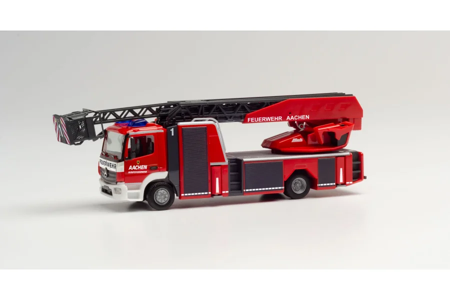 Mercedes-Benz Atego `13