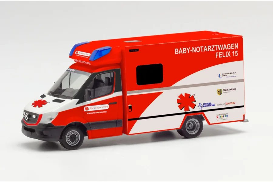 Mercedes-Benz Sprinter `13
