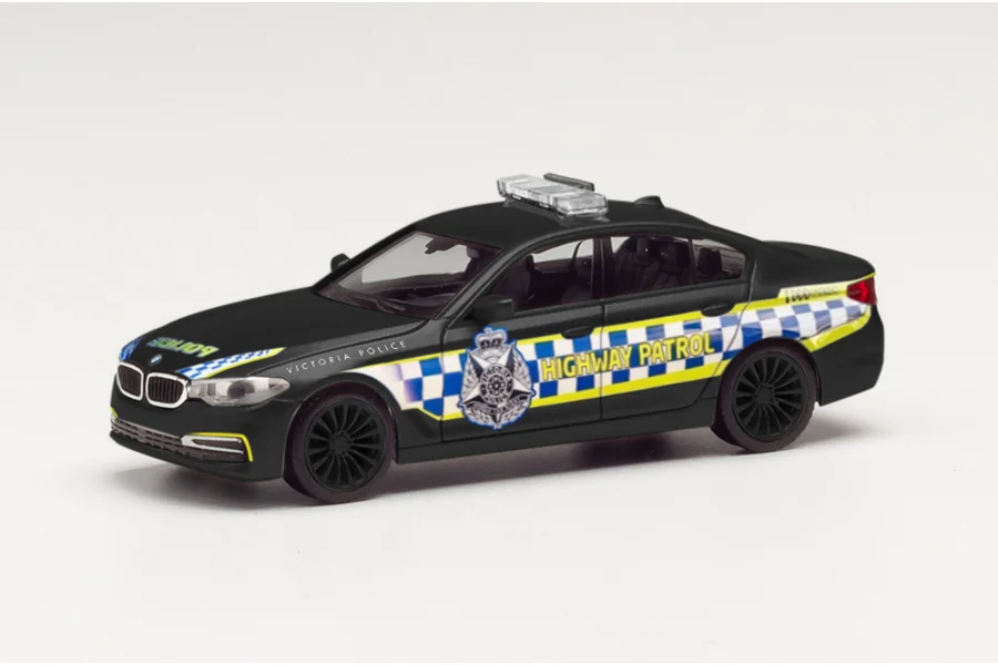BMW 5er Limousine