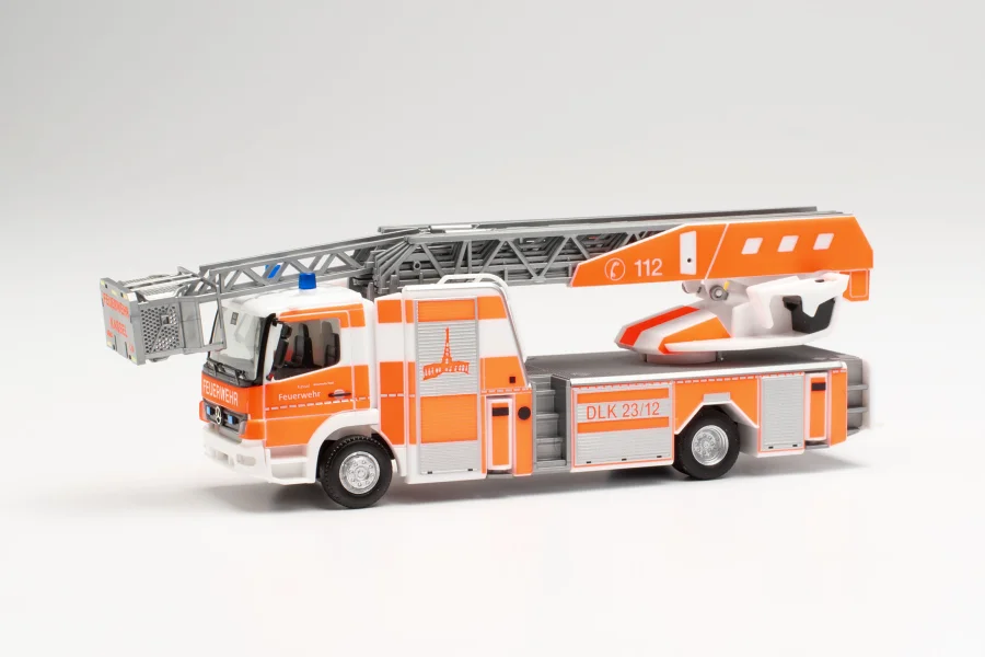 MB Atego`10
