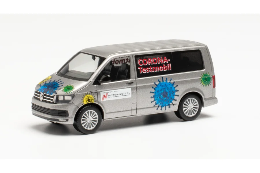 VW T6 Bus