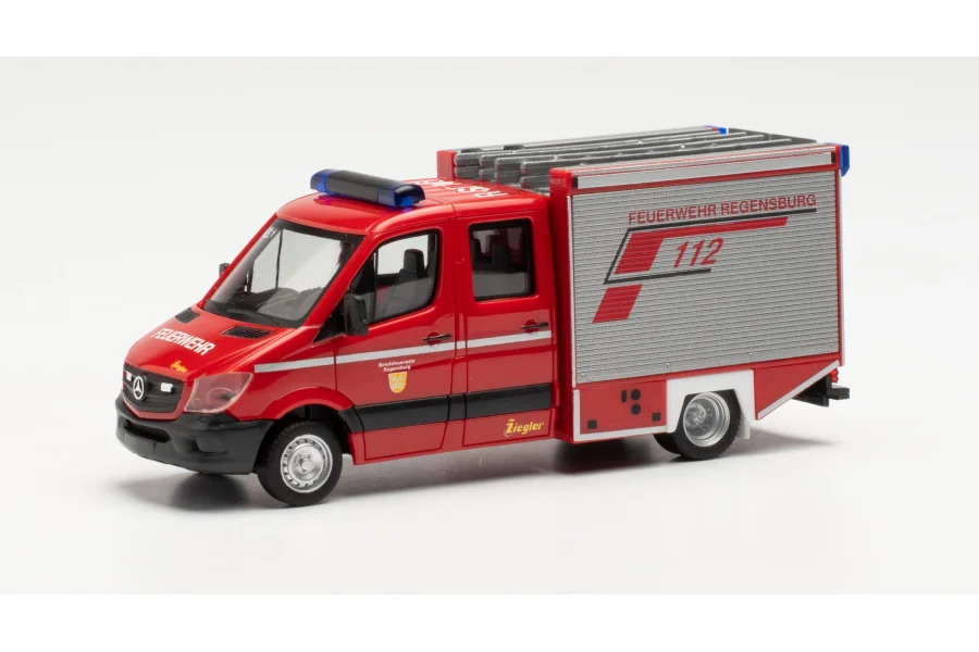 MB Sprinter `13