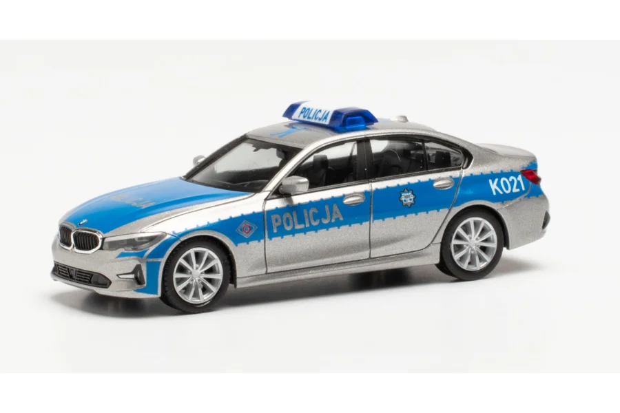 BMW 3er