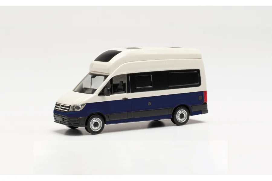 VW Crafter Grand California