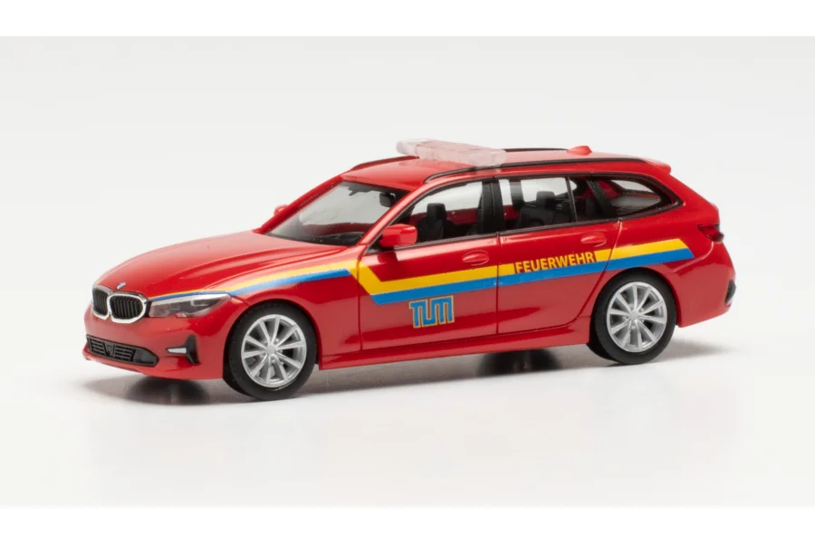BMW 3er Touring