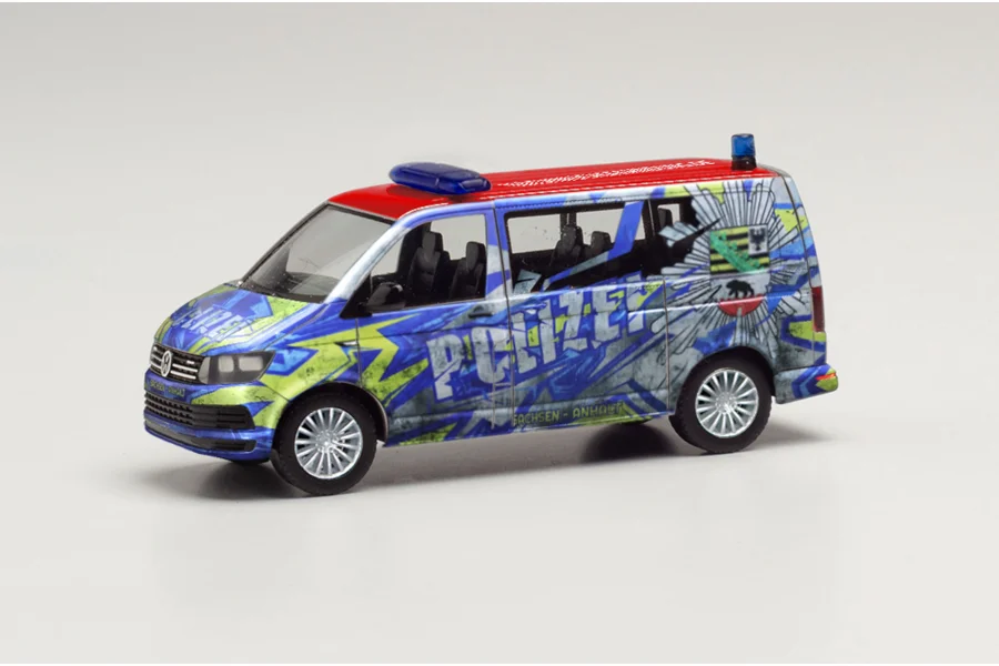 VW T6 Bus