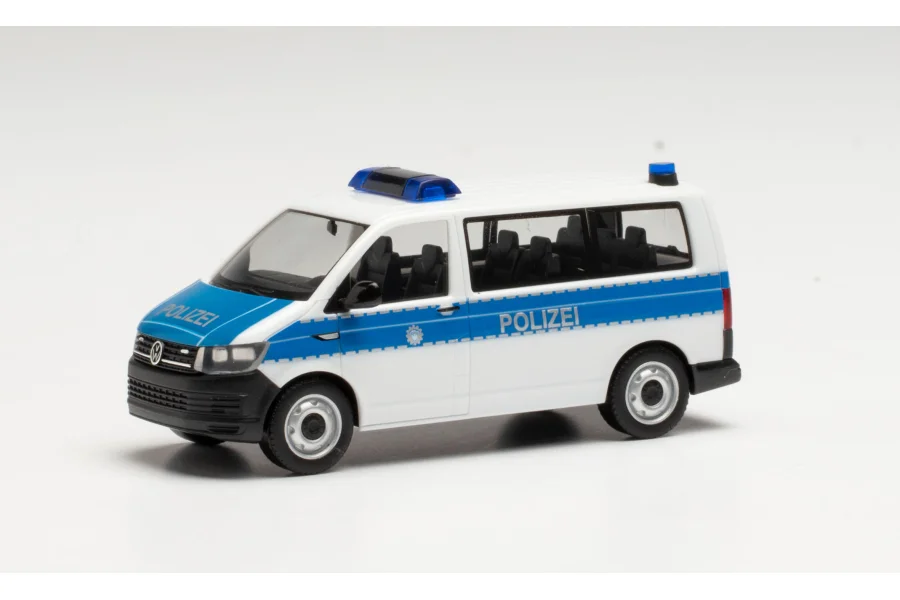 VW T6 Bus