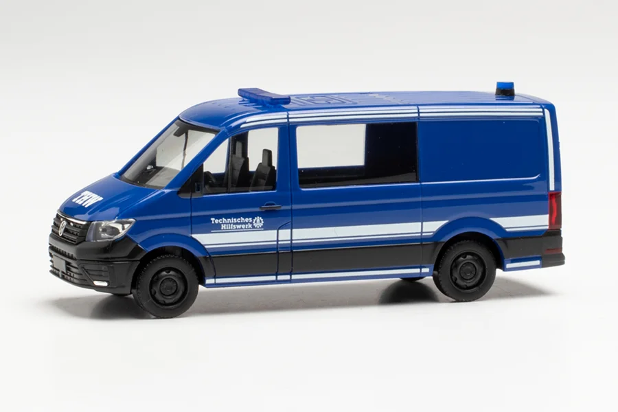 VW Crafter