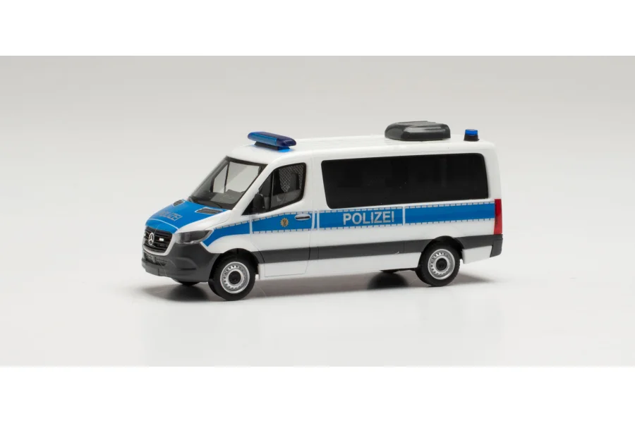 Mercedes Benz Sprinter