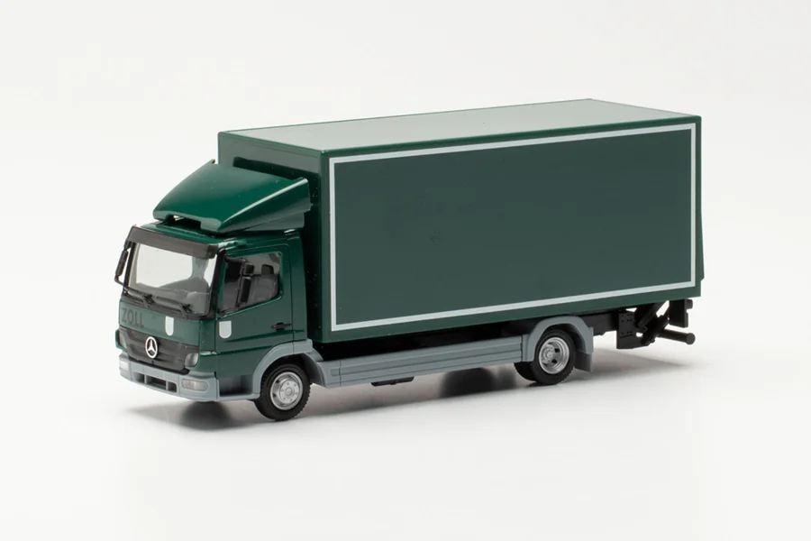 MB Atego `10