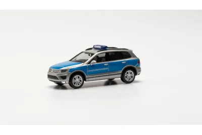 Herpa 096669: VW Touareg