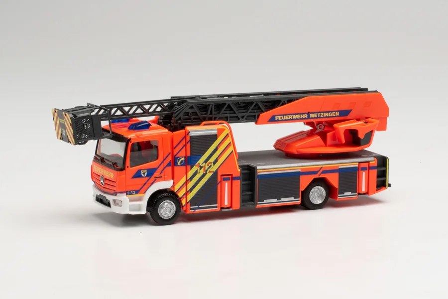 MB Atego `13