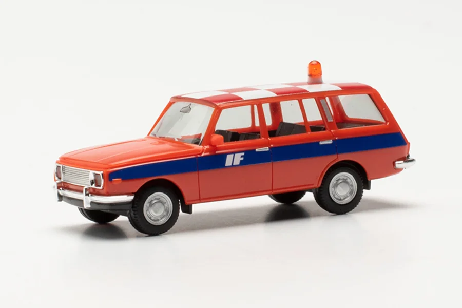 Wartburg 353 `66