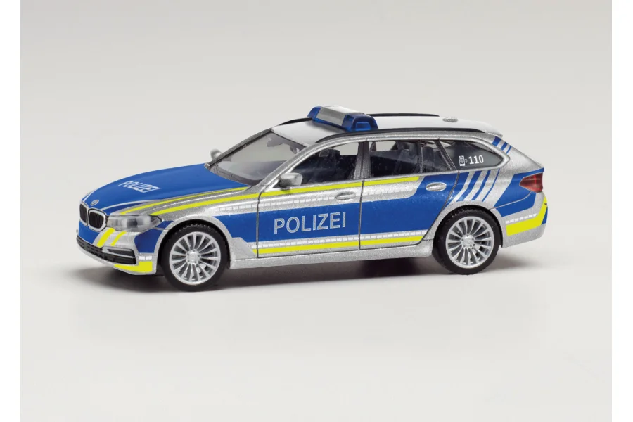 BMW 5er Touring