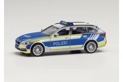 Herpa 096706: BMW 5er Touring