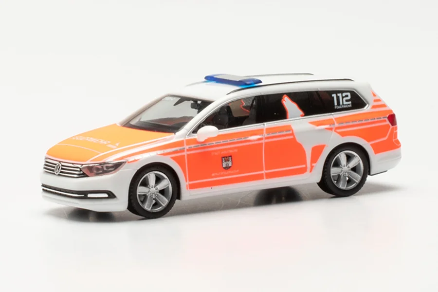 VW Passat Variant