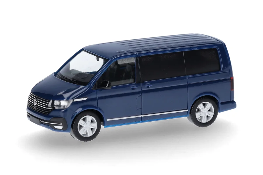 VW T6.1 Caravelle