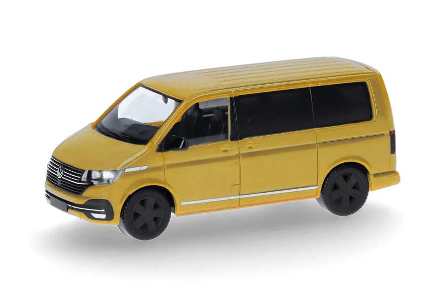 Volkswagen (VW) T6.1 Caravelle