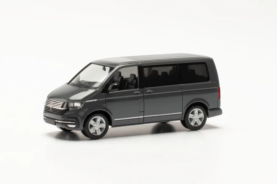 VW T6.1 Caravelle