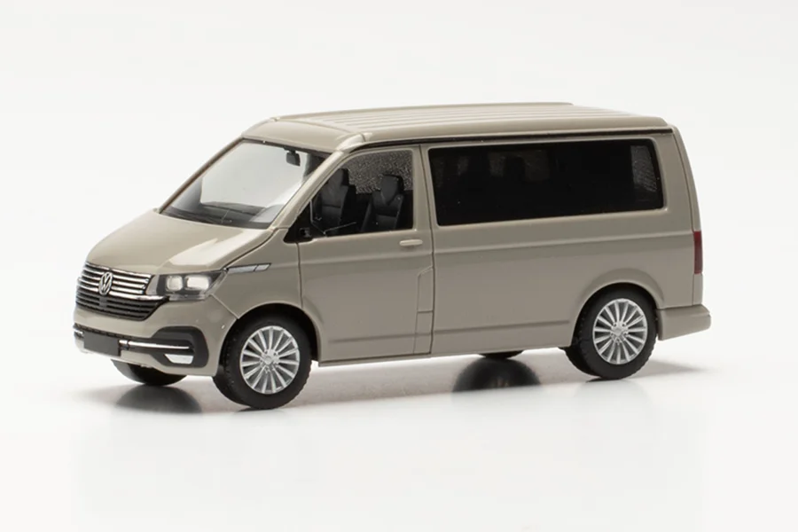 VW T 6.1 California