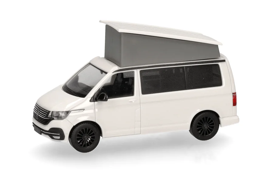 VW T6.1 California