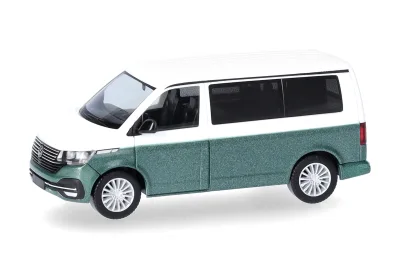 Herpa 096805-004: Volkswagen (VW) T6.1 California