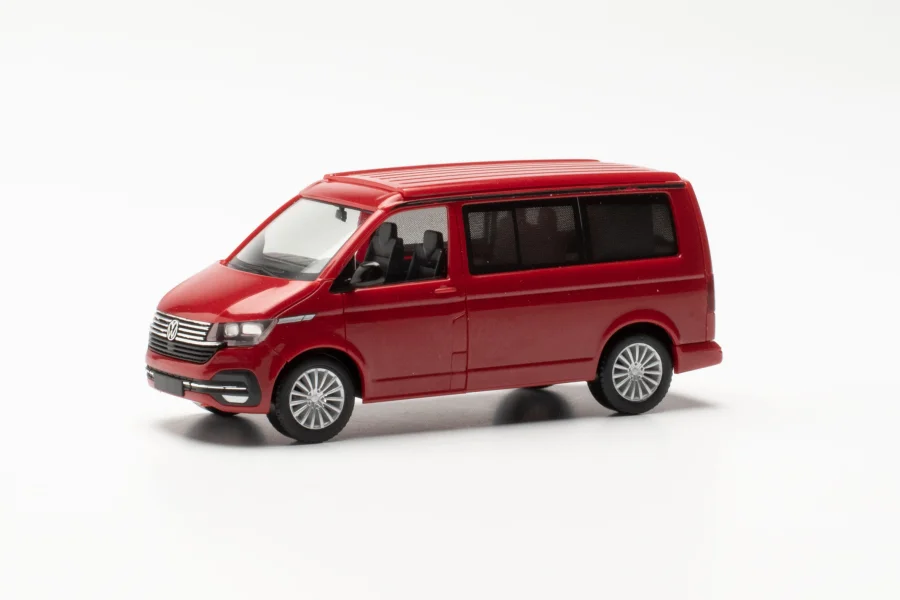 VW T6.1 California Ocean
