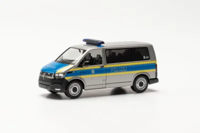Herpa 096812: VW T6.1 Bus