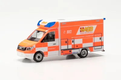 Herpa 096898: MAN TGE