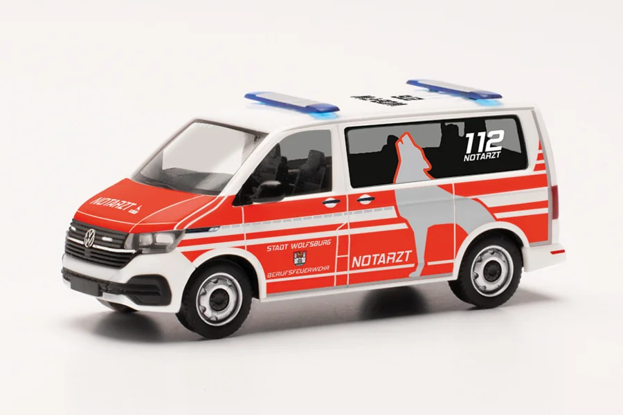 VW T 6.1 Bus