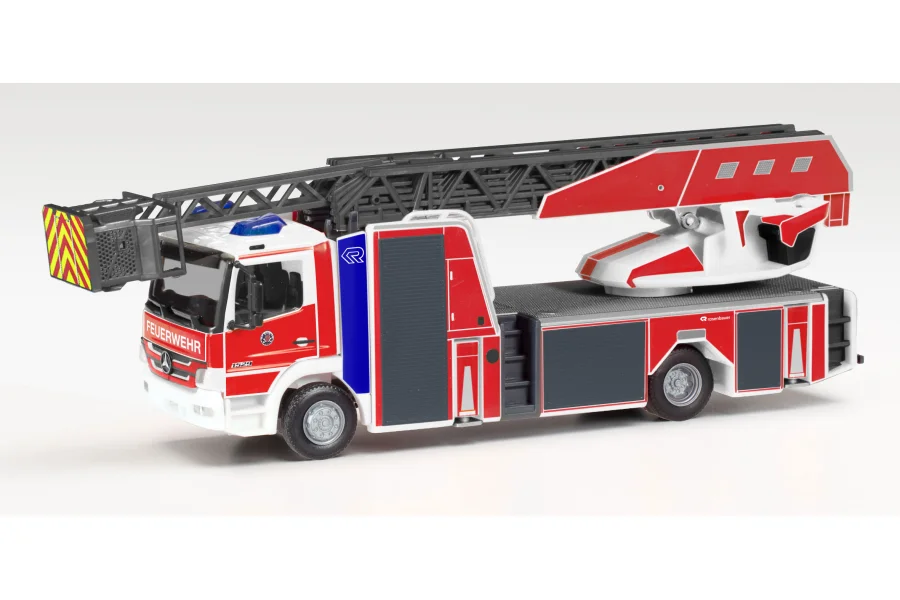 Mercedes-Benz Atego