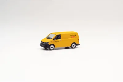 Herpa 096966: VW T 6.1 Kasten