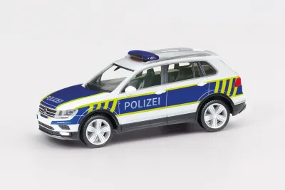 Herpa 096973: VW Tiguan