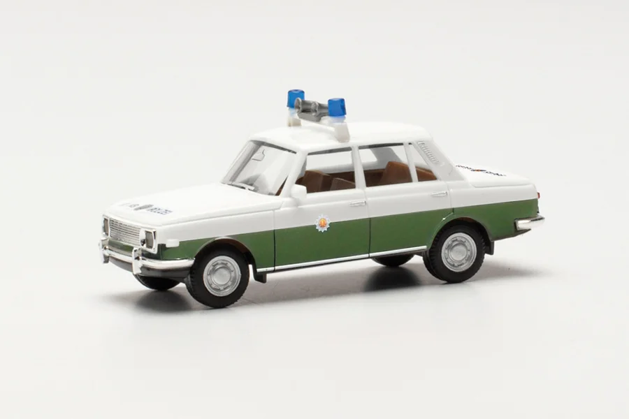 Wartburg 353 `66