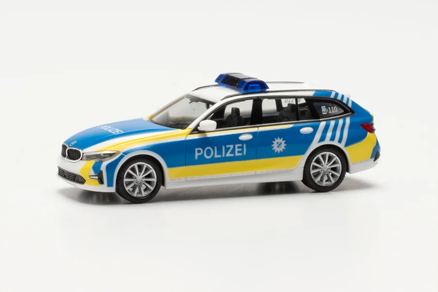 BMW 3er Touring