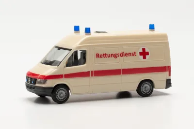 Herpa 097031: Sprinter '96