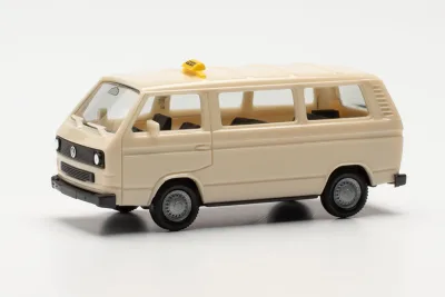 Herpa 097048: VW Bus