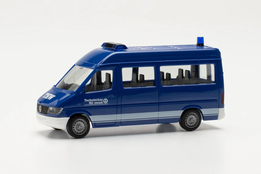 Sprinter '96
