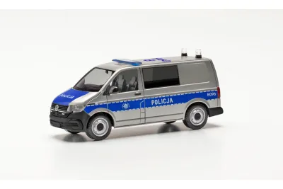 Herpa 097109: VW T 6.1 Bus