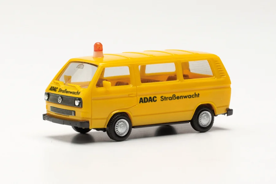 VW T3 Bus