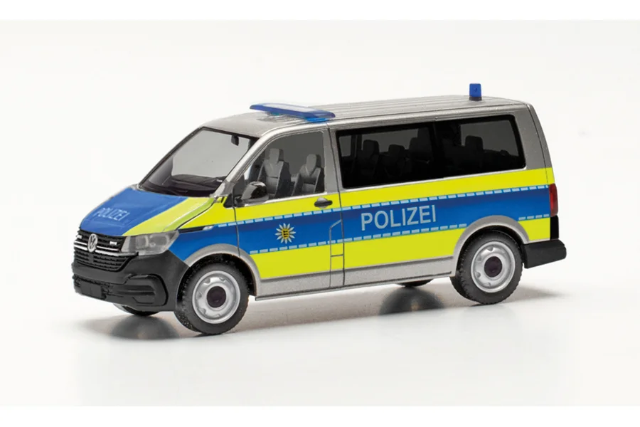 VW T 6.1 Bus