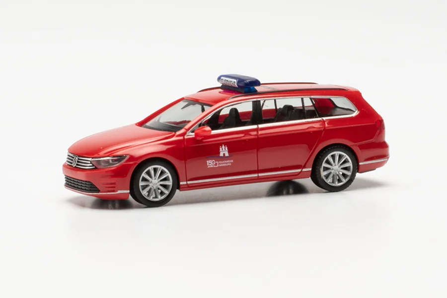 VW Passat Variant GTE