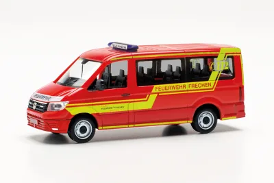 Herpa 097253: VW Crafter FD Bus