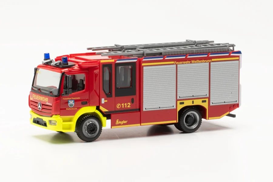 MB Atego