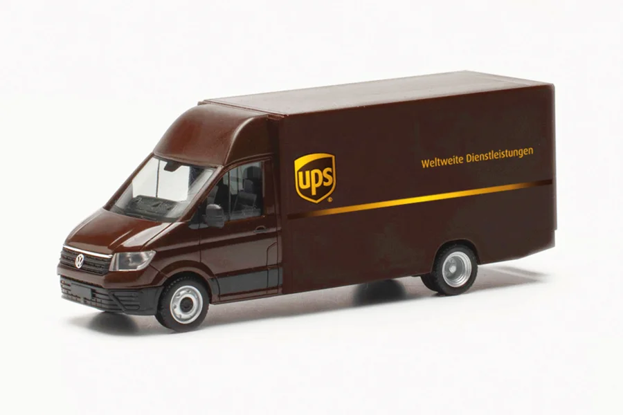 VW Crafter