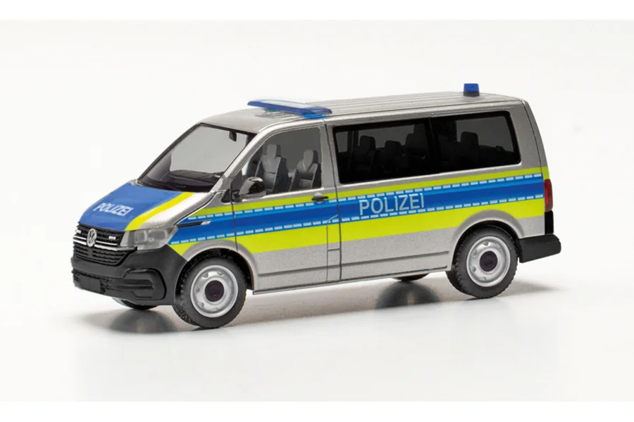 VW T 6.1 Bus